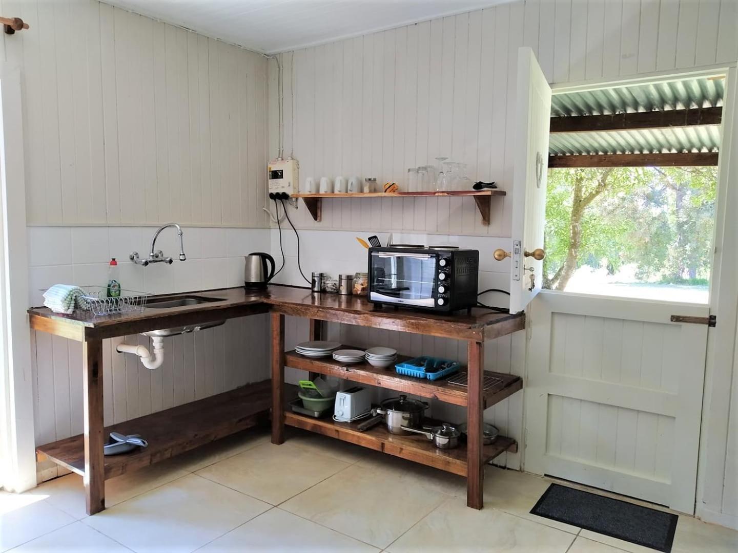 Green Hills Forest Lodge The Crags Zimmer foto